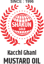 SHAKUN GOLD